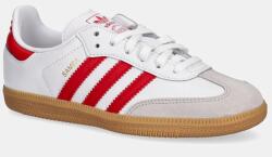 adidas Originals gyerek sportcipő SAMBA OG fehér, JQ2829 - fehér 33