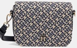 Tommy Hilfiger kézitáska sötétkék, AW0AW17447 - sötétkék Univerzális méret