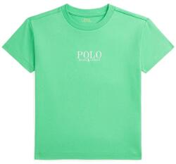 Ralph Lauren t-shirt - zöld 117-123