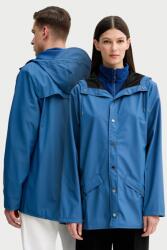 Rains rövid kabát Jacket W3 átmeneti, 12010 - kék L