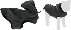 Flamingo Luza fényvisszaverős kutyakabát - szürke 30 cm-es 1 db
