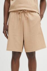 adidas pamut rövidnadrág All SZN bézs, JL6563 - bézs S