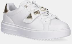 GUESS sportcipő DRIFT - fehér Női 36