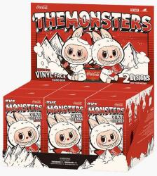 Sonny Angel Labubu The Monsters Coca-Cola Mini Meglepetés Figura (LA748582)