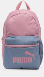 PUMA hátizsák PUMA PHASE CB Small Backpack rózsaszín, kis, mintás, 091439 - rózsaszín Univerzális méret
