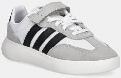 adidas gyerek sportcipő BARREDA DECODE - szürke 28