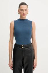 HUGO BOSS mellény 50473237 - kék S