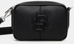 BOSS kézitáska - fekete Univerzális méret - answear - 41 990 Ft
