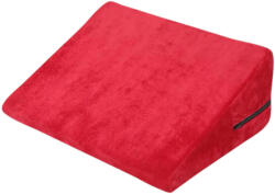  Magic Pillow - szexpárna - kicsi (piros) - erotikasziget