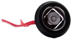 FRISTOM Helyzetjelző FT-074 C, piros, FRISTOM (2FFT074C)