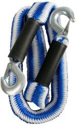 VAPOL Vontató kötél 2, 5 t, rugalmas karabinekkel (ATWT235B)