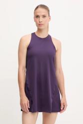 Adidas sportos ruha TENNIS CLUB - lila XL