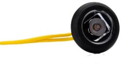 FRISTOM Helyzetjelző FT-074 Z, narancs, FRISTOM (2FFT074Z)