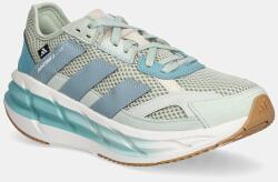 Adidas sportcipő Adistar 3 Sportswear türkiz, JS1157 - türkiz Női 41 1/3