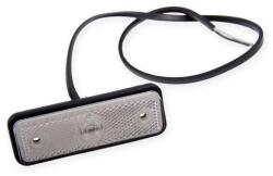 FRISTOM Helyzetjelző FT-04 B LED fehér (2FFT04BLED)