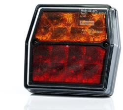 FRISTOM Egysített lámpa FT-222 BAJ, BAL / JOBB, 3 - funkciós, FRISTOM (2FFT222BAJ)