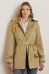 Ralph Lauren kabát bézs, 297979525 - bézs XS