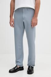 BOSS Green nadrág - szürke 54