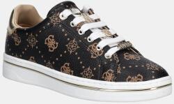 GUESS sportcipő STASEY3 barna, FLTSS3 FAL12 - barna Női 40