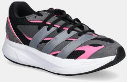adidas gyerek sportcipő LIGHTBLAZE fekete, JR1299 - fekete 37 1/3