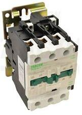 TRACON Kontaktor (mágnesk) 18.5kW/400VAC-3 3-Z 230VAC 1-z 1-ny csavaros 40A/AC-1/400V TRACON - TR1D4011 (TR1D4011)
