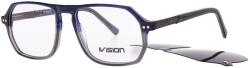IVI Vision előtétes szemüveg (G5935 53-17-145 C2)
