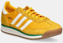 Adidas sportcipő Sl 72 Rs sárga, JR8788 - sárga Férfi 41 1/3