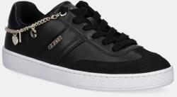 GUESS sportcipő NAOKO - fekete Női 40