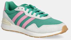 Adidas sportcipő zöld, JR6631 - zöld Női 40