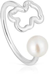 Tous ékszer NEW SILUETA 1004439411 - ezüst 11