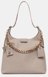 Marciano by Guess bőr táska - bézs Univerzális méret - answear - 75 990 Ft