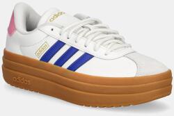 Adidas sportcipő VL Court Bold - fehér Női 36 - answear - 27 390 Ft