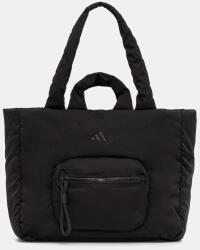 Adidas táska fekete, JZ4413 - fekete Univerzális méret