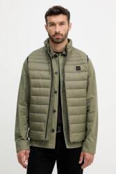 BOSS Orange ujjatlan - zöld 52