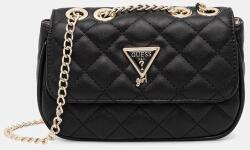 Guess gyerek táska - fekete Univerzális méret - answear - 22 200 Ft