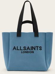 AllSaints kézitáska IZZY - kék Univerzális méret