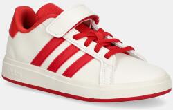 adidas gyerek sportcipő GRAND COURT 2.0 bézs, JQ8003 - bézs 32