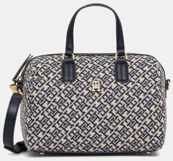 Tommy Hilfiger kézitáska sötétkék, AW0AW17633 - sötétkék Univerzális méret