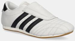 Adidas bőr sportcipő Taekwondo - bézs Női 39 1/3