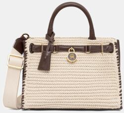 Tommy Hilfiger kézitáska - bézs Univerzális méret - answear - 91 990 Ft