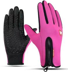 HARAHU Univerzális sportkesztyű - Rózsaszín / Typ4 KP37709