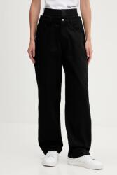 adidas Originals nadrág Firebird - fekete 26/32