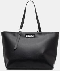 HUGO kézitáska - fekete Univerzális méret - answear - 50 020 Ft