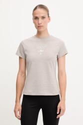 Guess t-shirt COLETTE rózsaszín, V4YI21 KCDH1 - bézs S - answear - 17 990 Ft