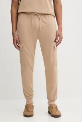 Adidas melegítőnadrág Feelcozy - bézs M