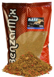 Benzár Mix BENZAR MIX BASE SERIE ETETŐANYAG 1, 5 kg Carpbase (98136-900)
