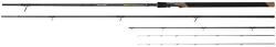 FOX Ethos XR F Feeder Rods 380cm/65g (GRD202)