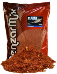 Benzár Mix BENZAR MIX BASE SERIE ETETŐANYAG 1, 5 kg Riverbase (98136-901)