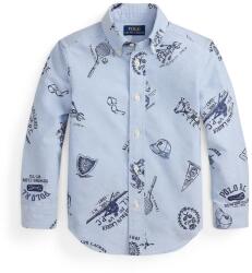 Ralph Lauren ing - kék 117-123