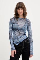 Guess Originals hosszú ujjú W5YP43 KBBF2 - kék S